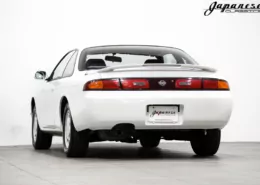 1994 Nissan Silvia Q’s