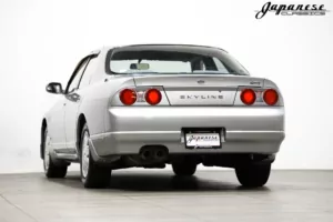 1996 Nissan Skyline GTS