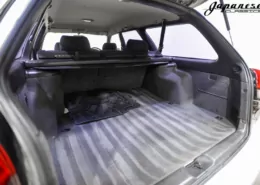 1996 Subaru Legacy GT-B Wagon