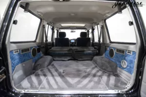 1995 Toyota Prado SX 3.0TD – Japanese Classics