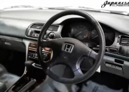1994 Honda Accord Sedan