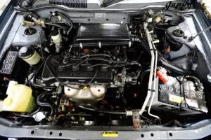 1995 Nissan Rasheen