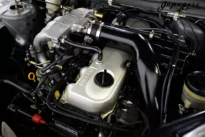 1996 Nissan Skyline GTS