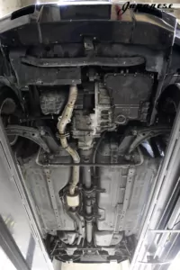 1995 Nissan Rasheen