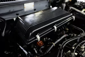 1995 Nissan Rasheen