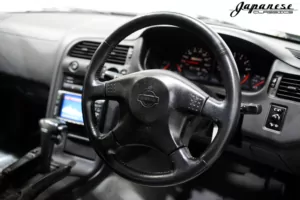 1996 Nissan Skyline GTS
