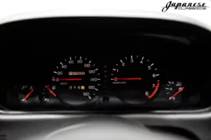 1996 Nissan Skyline GTS