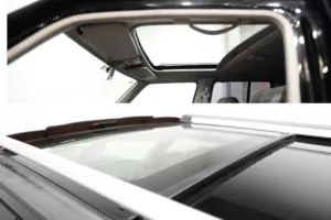 1995 Nissan Rasheen