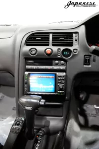 1996 Nissan Skyline GTS