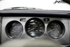 1995 Nissan Rasheen