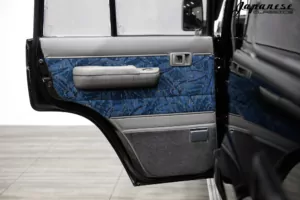 1995 Toyota Prado SX 3.0TD – Japanese Classics