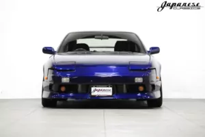glossy Sサイズ 90-96 Fits Nissan 300ZX AM-S Duraflex Body Kit- Hood