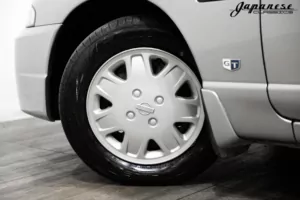 1996 Nissan Skyline GTS