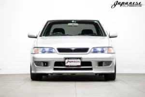 自動車 NISSAN PRIMERA Nissan Primera Camino – Japanese Classics