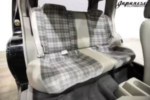 1995 Nissan Rasheen