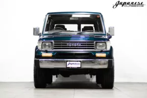 1994 Toyota Prado 3.0 SX