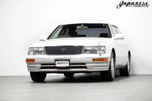 1994 Toyota Celsior UCF21 – Japanese Classics