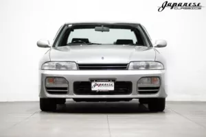 1996 Nissan Skyline GTS