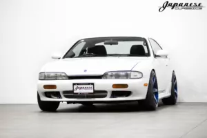 1994 Nissan Silvia S14 – Japanese Classics