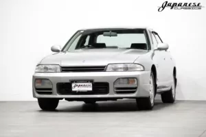1996 Nissan Skyline GTS