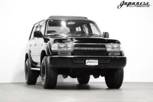 クロン The 1992 Kawasaki KX80 Big Wheel