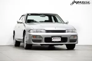 1996 Nissan Skyline GTS