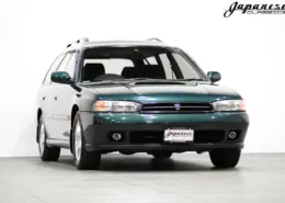 1994 Subaru Legacy BG5
