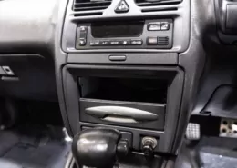 1995 Subaru Legacy RS