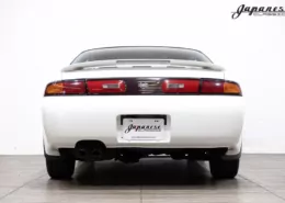 1994 Nissan Silvia K’s