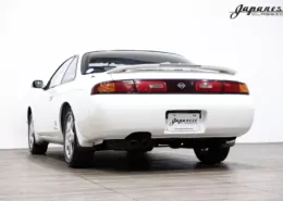 1994 Nissan Silvia K’s