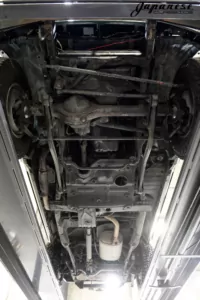 1993 Toyota LC Prado J78