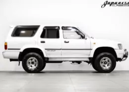 1995 Toyota Hilux Surf N130