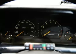 1994 Toyota JZX90 Tourer V