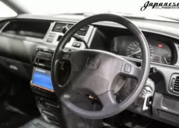 1996 Honda Odyssey RA1