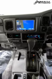 1993 Toyota LC Prado J78
