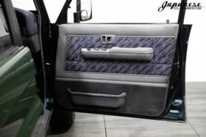 1993 Toyota LC Prado J78