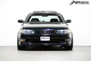 1994 Toyota JZX90 Tourer V – Japanese Classics