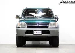 1996 Toyota Prado TX 90