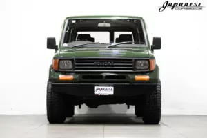 1993 Toyota LC Prado J78