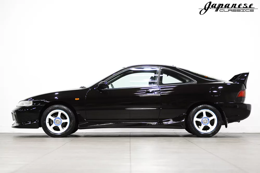 1996 Honda Integra DC1 – Japanese Classics