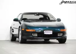 1990 Toyota MR2 GT Coupe