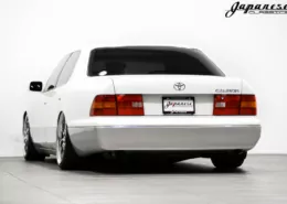 1995 Toyota Celsior UCF21