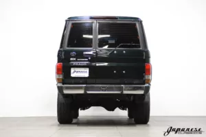 1994 Toyota Prado SX – Japanese Classics