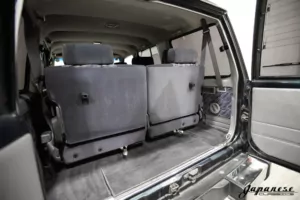 1994 Toyota Prado SX – Japanese Classics