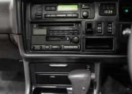 1996 HiAce SuperCustom 4WD