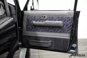 1994 Toyota Prado SX – Japanese Classics