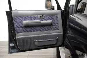 1994 Toyota Prado SX – Japanese Classics