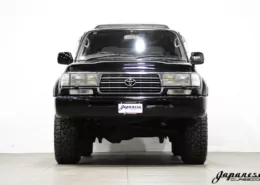 1996 Toyota LC VX Limited