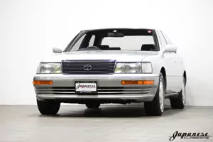 1993 Toyota Celsior UCF10 – Japanese Classics