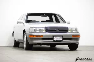 自動車 10 celsior 1993 Toyota Celsior UCF10 – Japanese Classics